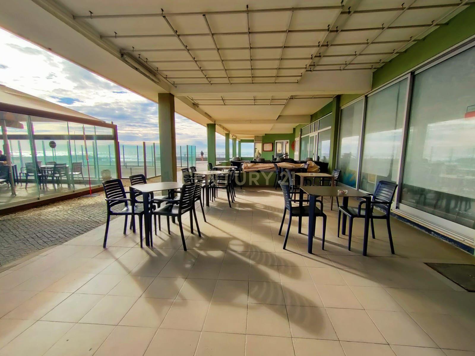 Café com esplanada à Beira-Mar – Negócio Pronto a Funcionar em Ofir, Fão, Esposende - Image 11